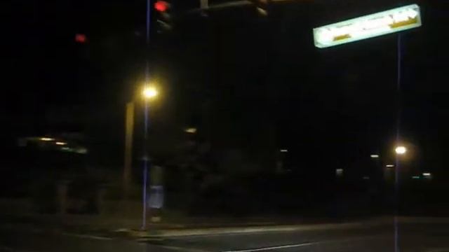 Cruising In My 2003 Ford Crown Vic P71 смотреть онлайн