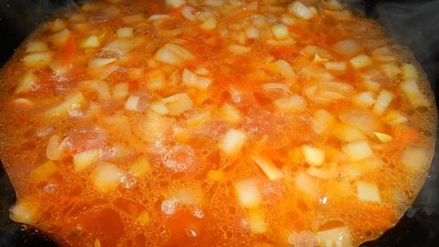 Книга рецептов