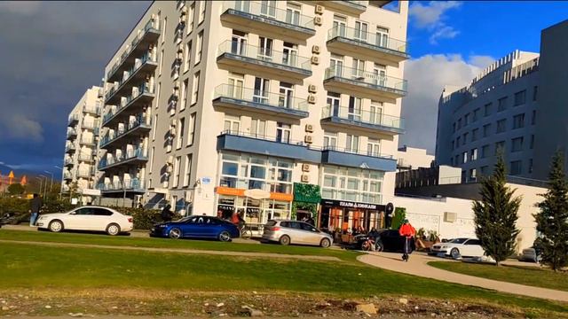 СЛАБО? ПЕШКОМ! 😉 ж/д ст. Сириус - ж/д ст. Адлер смотреть онлайн
