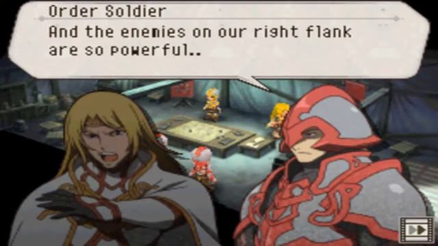 Let's Play Suikoden Tierkreis - Part 70: Divine Edge смотреть онлайн