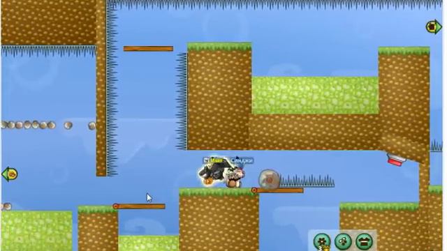 Клановая игра 5 ноября 2014 смотреть онлайн