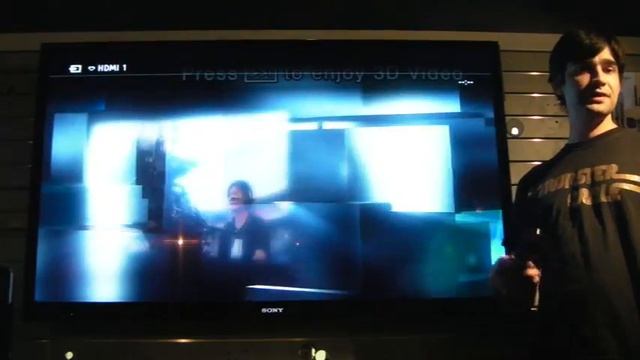 Bravia Internet Video смотреть онлайн