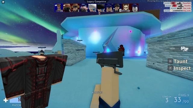 Roblox Demon Lord Set смотреть онлайн