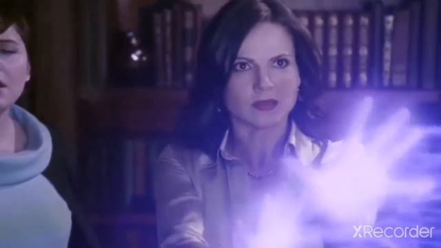 Клип Реджина (сипл- дипл