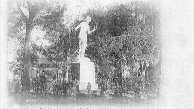 Anciennes photos de GUELMA смотреть онлайн