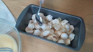 "ЛЕНИВАЯ ЖЕНА" - пельменная запеканка из замороженных пельменей в духовке, сытно и вкусно!