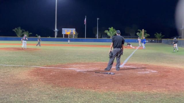 Nolan Feyereisen (2024 MIF): Spring 2023 Mid-Season Highlights | #d1 #baseball #d1commit смотреть онлайн