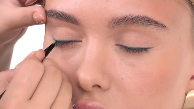 МОДНЫЕ ЦВЕТНЫЕ СТРЕЛКИ 2021 #BESPECIAL смотреть онлайн