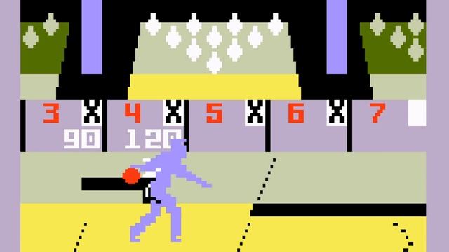 [TAS] INTV PBA Bowling by DrD2k9 in 02:47.96 смотреть онлайн
