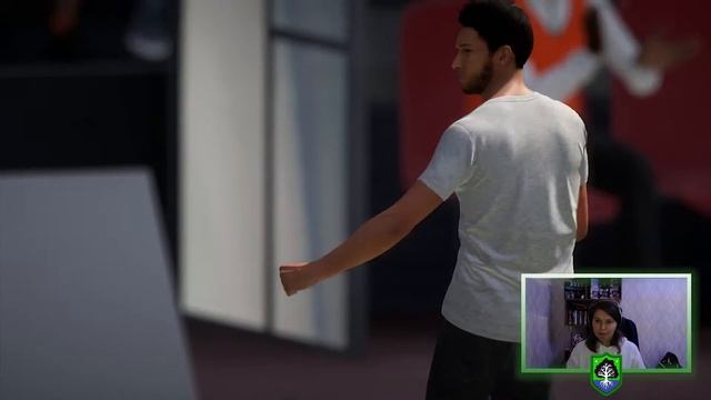 FIFA 22 КАРЬЕРА ЗА СОБСТВЕННЫЙ КЛУБ | ДОНЫШКО #2 | МАТЧИ ЛИГИ 2 #карьера #careermode смотреть онлайн