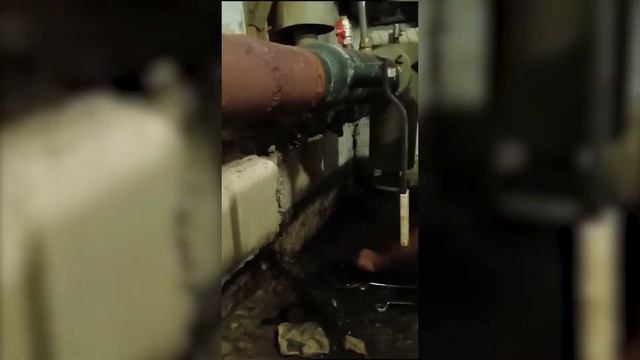 Промывка грязевиков смотреть онлайн