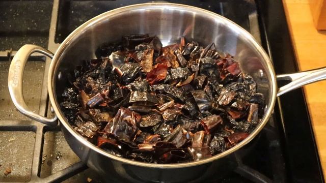 How to make Homemade Tex-Mex Chili Powder from Whole Dried Chilis смотреть онлайн