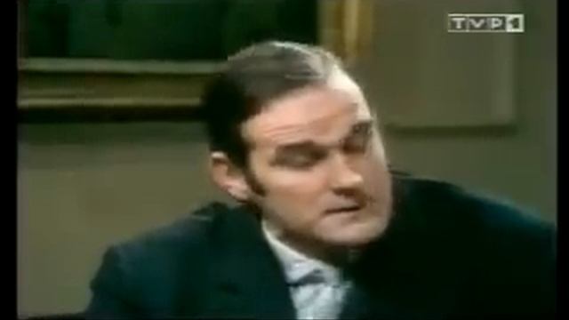 Monty Python - Ministerstwo głupich kroków смотреть онлайн