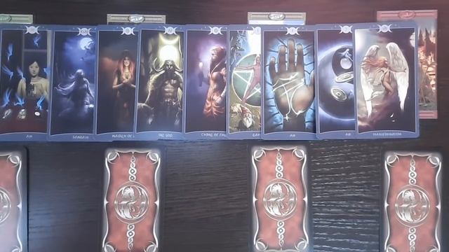 КАКИЕ ПОДАРКИ ГОТОВИТ ВСЕЛЕННАЯ В БЛИЖАЙШУЮ НЕДЕЛЮ ДЛЯ ВАС??? смотреть онлайн