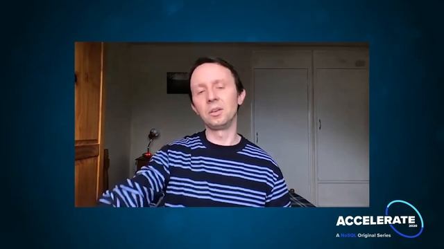 Why Tomorrow's Cassandra Deployments Will Be on Kubernetes | Ep. 4 | Accelerate смотреть онлайн
