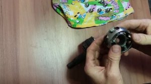 ?Шрус разборка сборка, Причина хруста шруса. Лада Приора