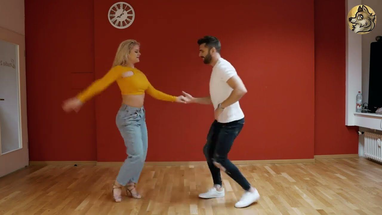 ПРИХОДИ, СКУЧАЮ БЕСКОНЕЧНО - Любовь ПОПОВА - ролик посвящается МАЭСТРО - Кристина и Кико (бачата) смотреть онлайн