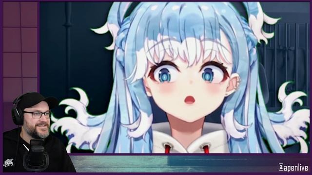 REACT TO - Kobo face turns red after holding Ollie's hand... ??? ????.. AND MORE CLIPS! смотреть онлайн