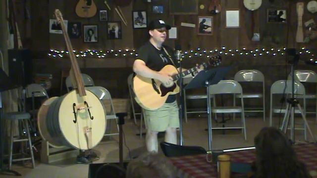 Parting Lass at Bob's 8-20-17 смотреть онлайн