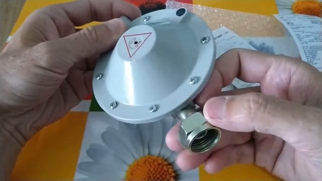 Что такое газовый редуктор и какой точно не стоит покупать. смотреть онлайн