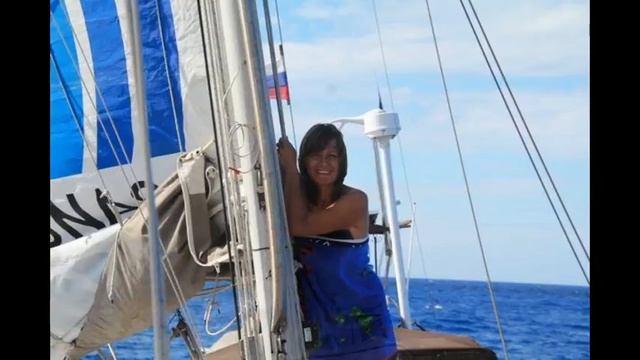 средняя скорость яхты смотреть онлайн