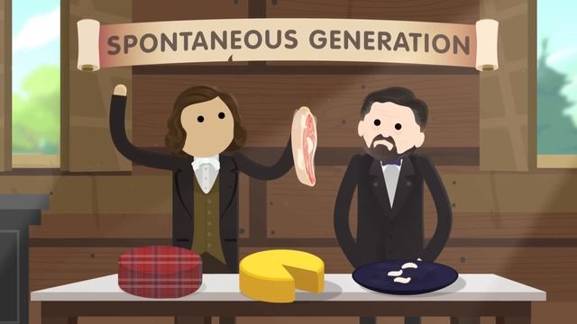 Micro-Biology: Crash Course History of Science #24 смотреть онлайн