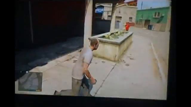 GTA The quest for tits смотреть онлайн