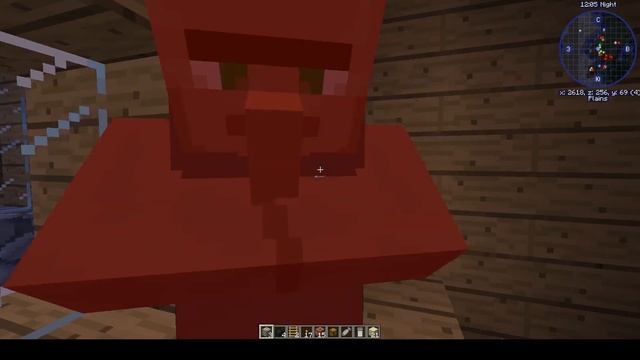 Minecraft под музычку #3 смотреть онлайн
