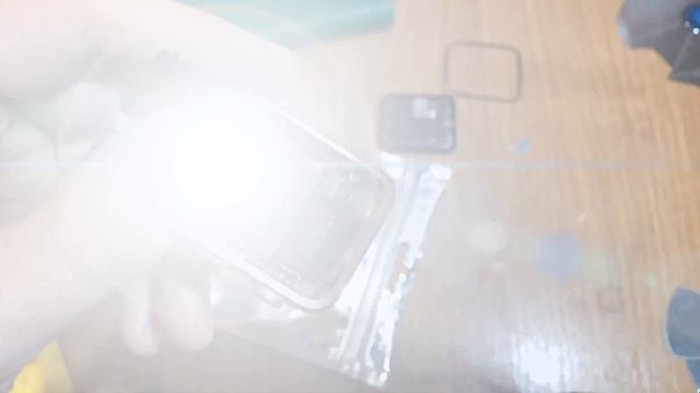 Apple Watch 2 42mm Замена Батареи смотреть онлайн