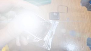 Apple Watch 2 42mm Замена Батареи