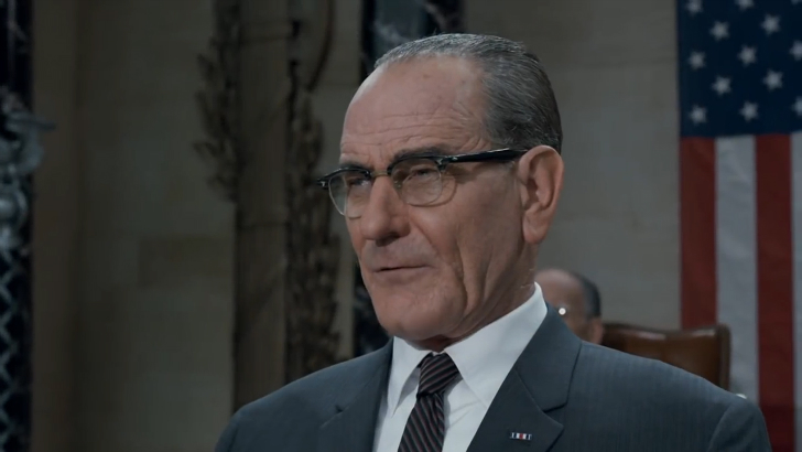 До самого конца / All the Way (2016) Русский тизер-трейлер смотреть онлайн