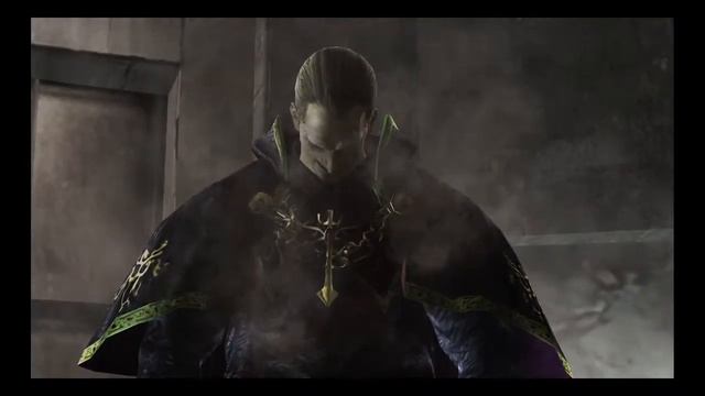 Resident Evil 4 Playthrough - Ep. 16 - The Final Battle! смотреть онлайн