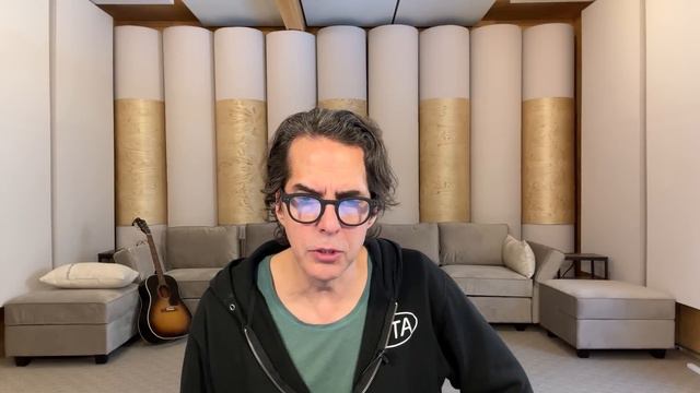 Making Records With Eric Valentine - Questions And Comments Episodes 27 & 28