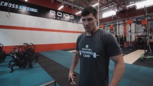 Как научиться делать двойные прыжки на скакалке