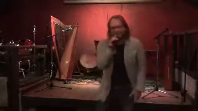 Соборище. Леонид Лютвинский смотреть онлайн