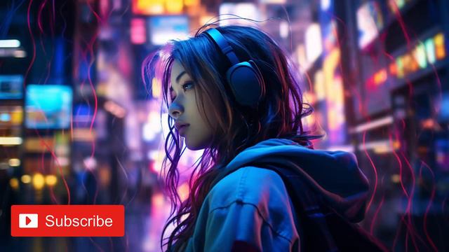 Cyberpunk Tokyo Girl: Gabriel #cyberpunk #cyberpunkmusic #cyberpunk2077 смотреть онлайн