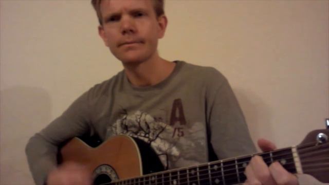 Learn to play "La Bamba" - Easy Songs Using 4 Chords or Less #04 смотреть онлайн