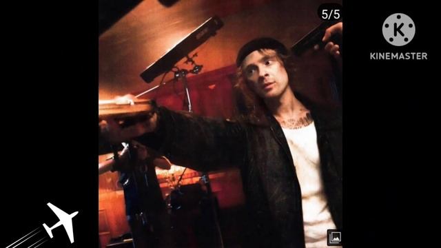 @kreed С ДНЁМ РОЖДЕНИЯ ТЕБЯ ДОРОГОЙ МОЙ МУЖЧИНА!!!!!!!! смотреть онлайн