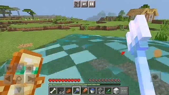 How to convert Crafting and Building into Minecraft Java Edition New update смотреть онлайн