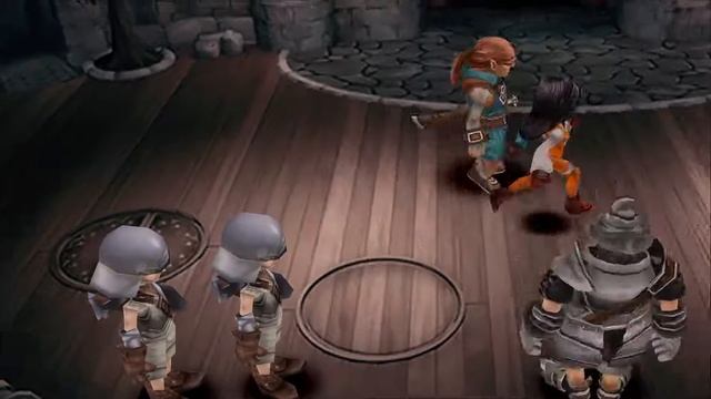 Хиты прошлых лет ( ͡° ͜ʖ ͡°) | Final Fantasy IX смотреть онлайн