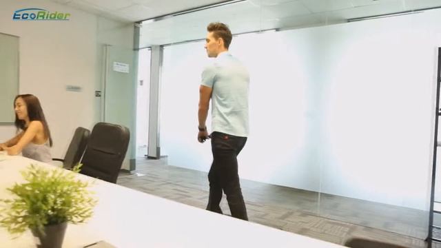 Folding electric skateboard, Mini Electric Scooter, Electric Kick Scooter E4 смотреть онлайн