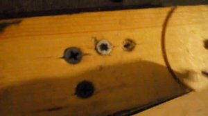 #экстрактор для шурупов с сорванными шлицами - как выкрутить саморез или шуруп