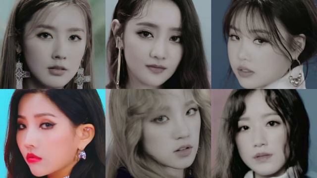 How would (G)I-dle sing Feel special By. TWICE смотреть онлайн