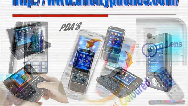 Great Deals on pda unlocked cell phones смотреть онлайн