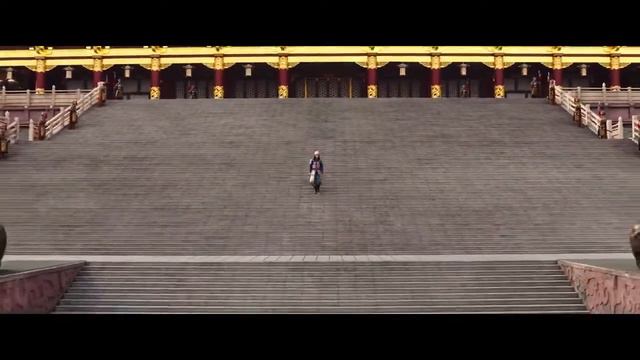 Mulan - Казагым-ай ГАУХАРТАС [MV] смотреть онлайн