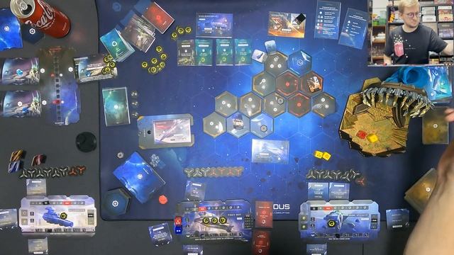 SMGSLT Playthrough - [SOLO] X-ODUS: Rise of the Corruption смотреть онлайн
