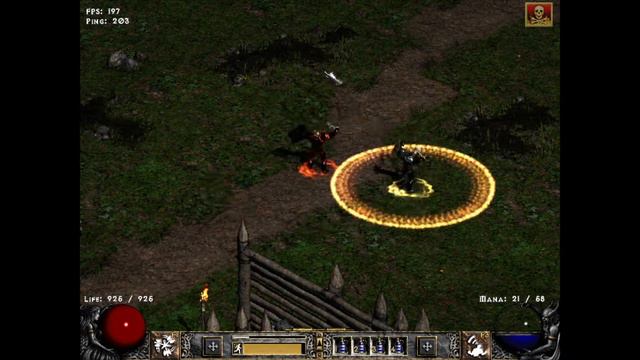 BvB Casuals (Lvl 30): DAX vs Hepzibah @ d2jsp смотреть онлайн