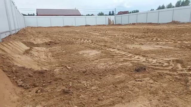 планировка участка ребята если кому не жалко поддерживает Подписывайтесь Спасибо заранее смотреть онлайн