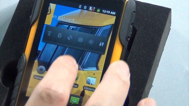 JCB Pro-Smart Unboxing смотреть онлайн