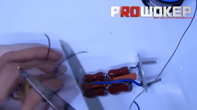 Электрошокер Своими Руками Или Как Сделать Электрошокер? Сборка электрошокера видео. смотреть онлайн